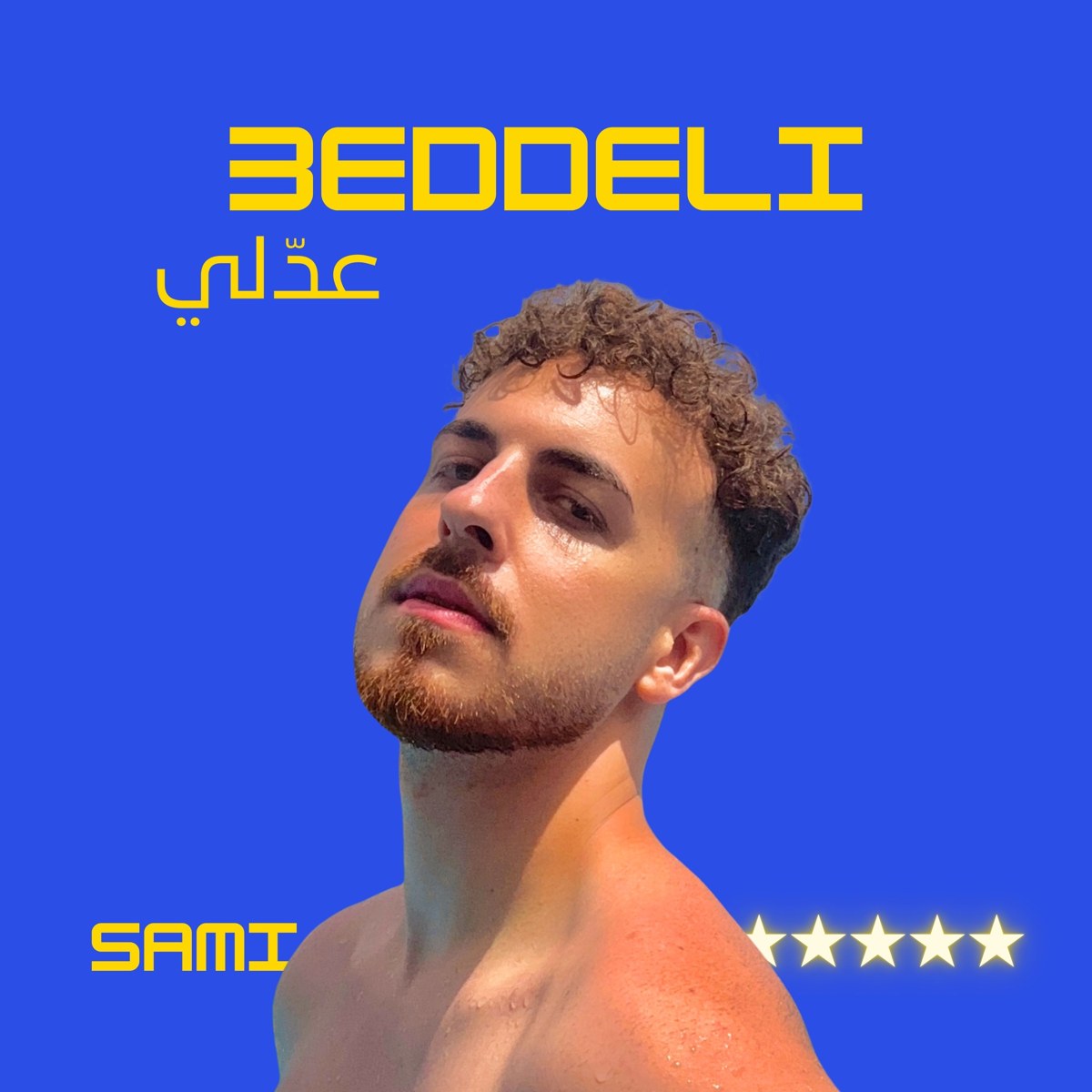 3eddeli single cover