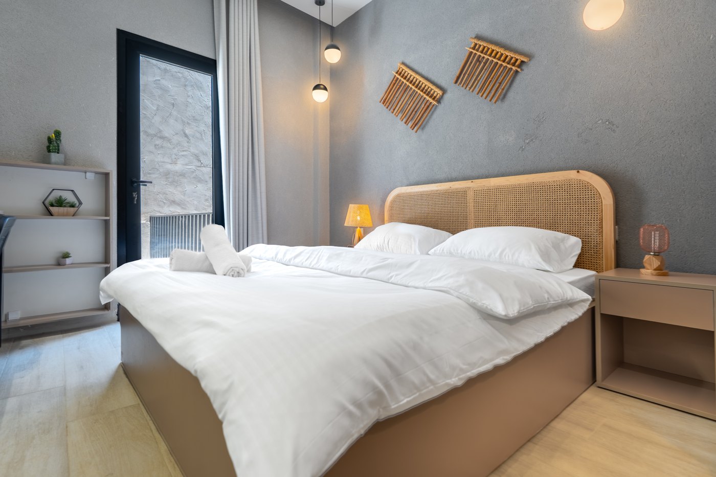 Hostland studio