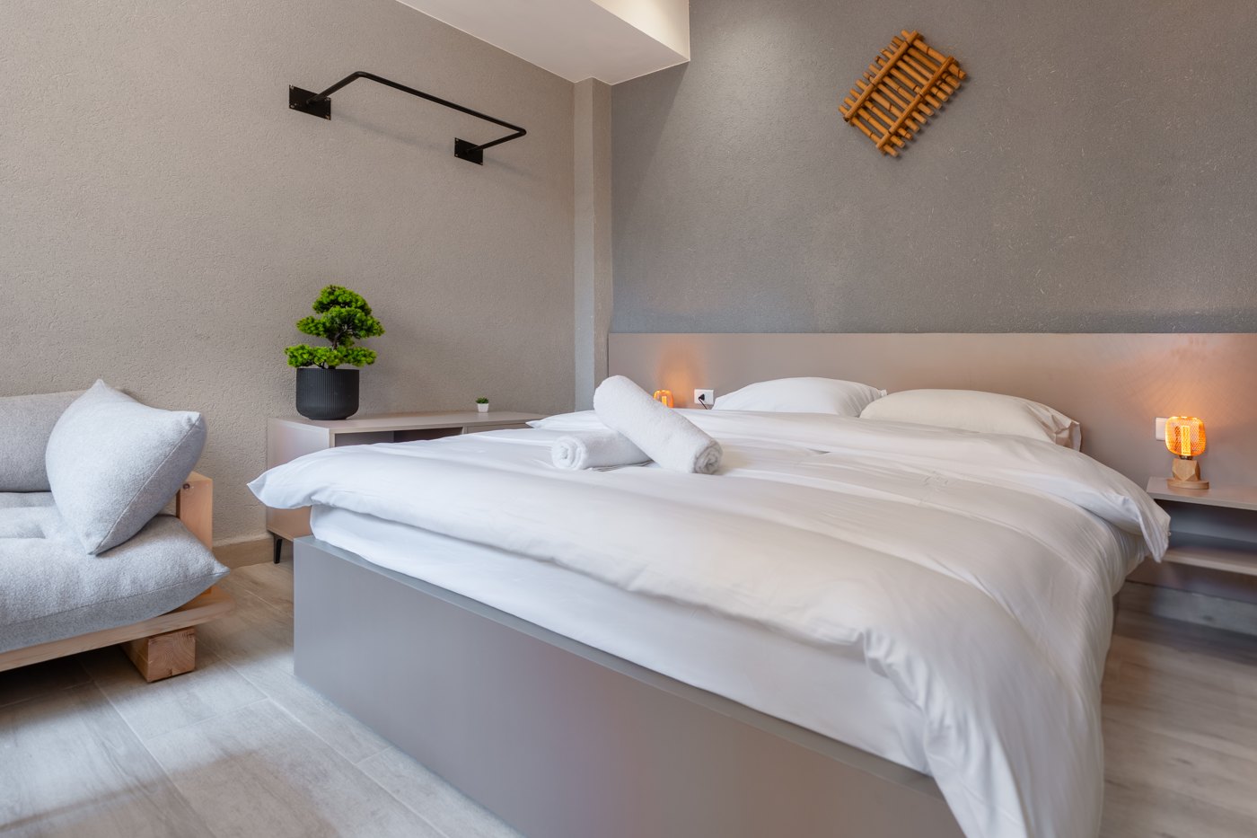 Hostland studio