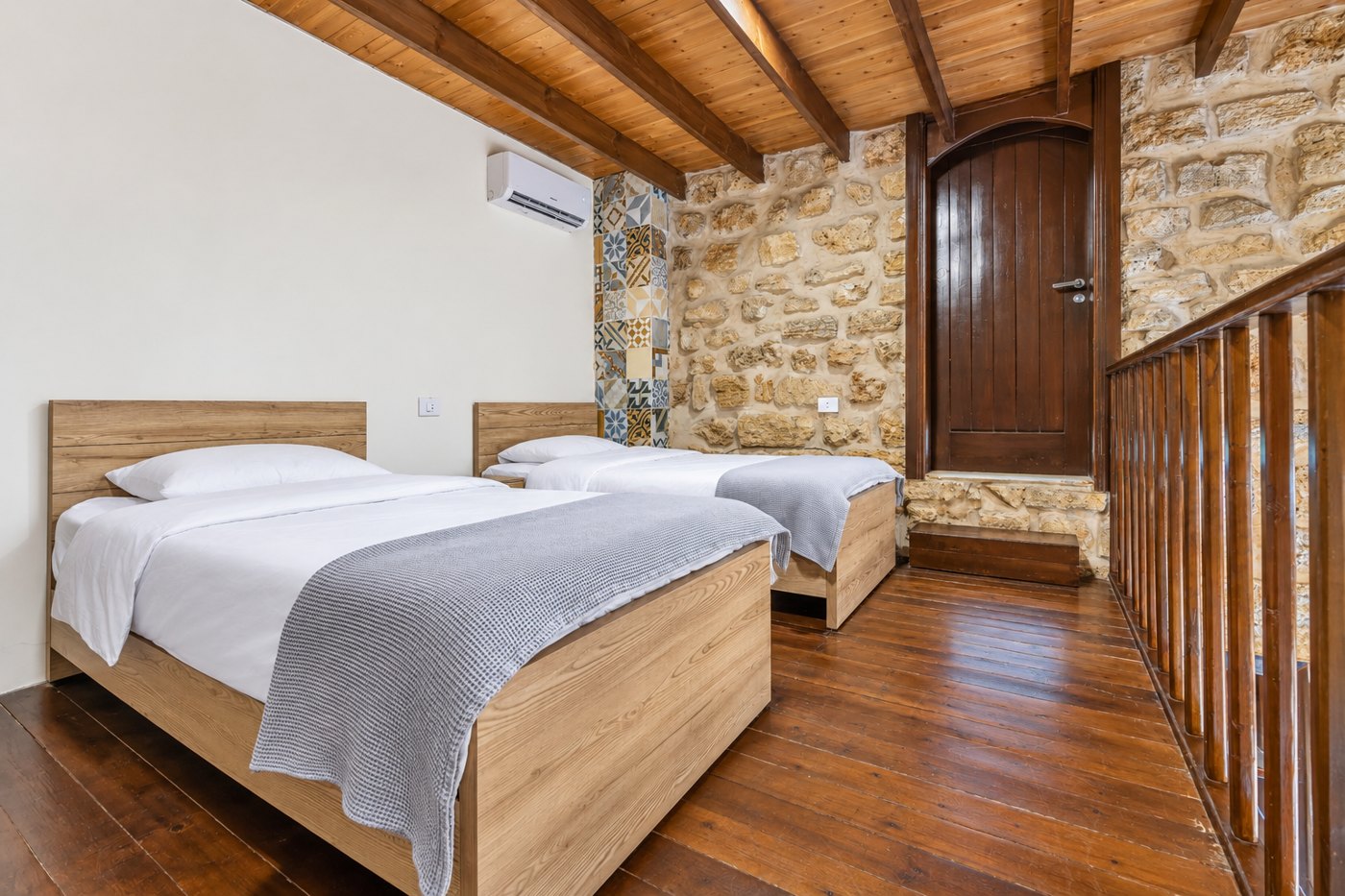 Batroun bedroom