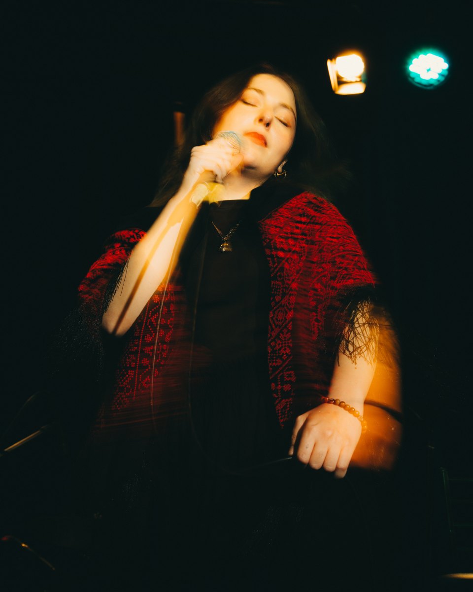 Tiffany Eva Diab
