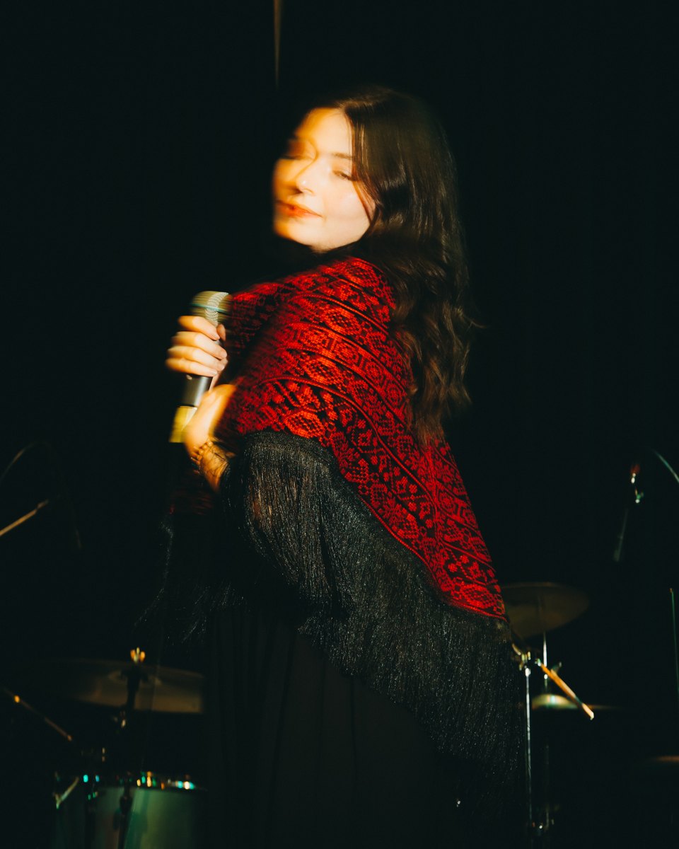 Tiffany Eva Diab